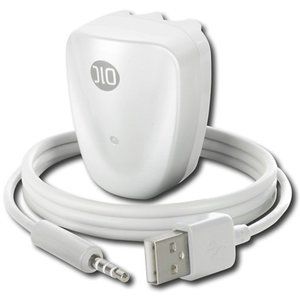 [NEW] DLO - APPLE IPOD SHUFFLE POWER BUG AC ADAPTER